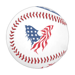 Born To Be Freedom Baseball