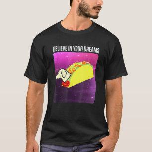Born To Be Vegan Veggies Graphic T-Shirt