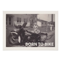born to bike