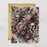 Born to Bloom – Gothic Victorian