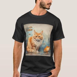 Born to Explore The Outdoors T-Shirt