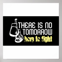 Born To Fight, Boxing Gloves