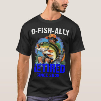 Born to Fish T-Shirt