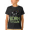 Born to Game