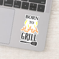 Born to Grill BBQ