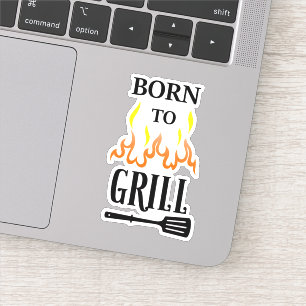 Born to Grill BBQ
