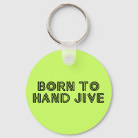 Born to Hand Jive