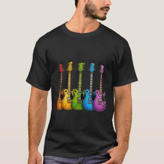 Born To Play Basketball Logo T-Shirt