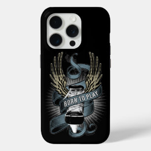 Born To Play II iPhone 5 case