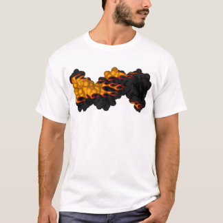 Born to ride genes T-Shirt