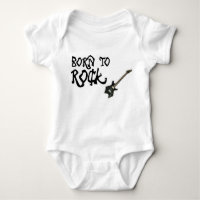 Born To Rock