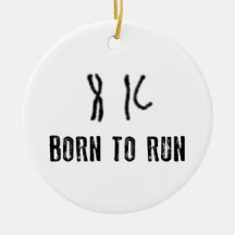 Born To Run DNA