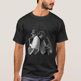 Born to run (HQ) 1 Classic T-Shirt