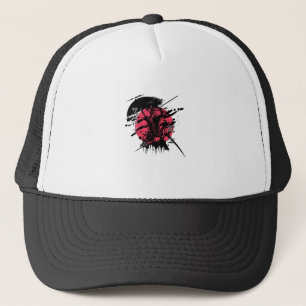 Born to Shine Cap – Motivational Quote Hat