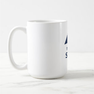 Born To Soar – Eagle Mountains Coffee Mug