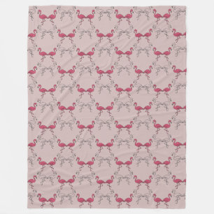 Born to Stand Out Baby Blanket