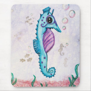 Born to Stand Out Mouse Pad