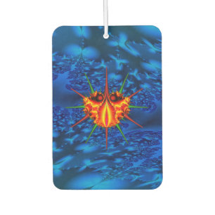Borna Bug Car Air Freshener