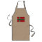 Bornholm Amt Flag Apron
