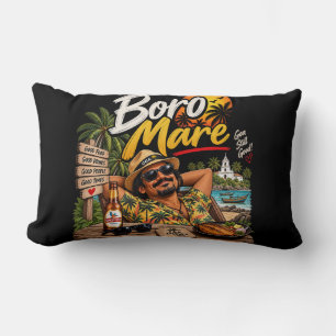 Boro Mare – Goa Still Good! Lumbar Cushion