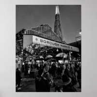 Borough Market London Bridge