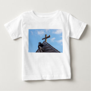 Borromeo Cross 1791 Baby T-Shirt