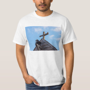 Borromeo Cross 1791 T-Shirt