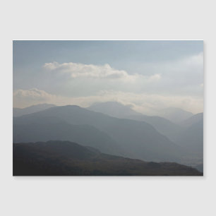 Borrowdale The Lake District England