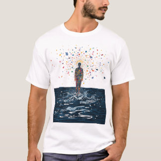Borrowed Light T-Shirt