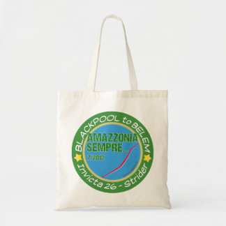 Borsa - Amazzonia Sempre... Tote Bag