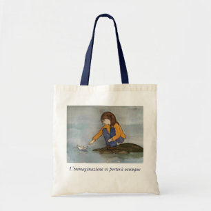 Borsa "Barchetta" Tote Bag