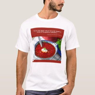 Borscht Shirt