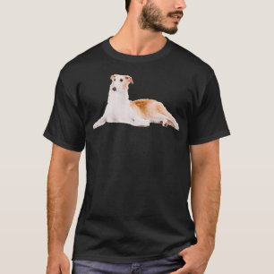Borzoi Gift T-Shirt