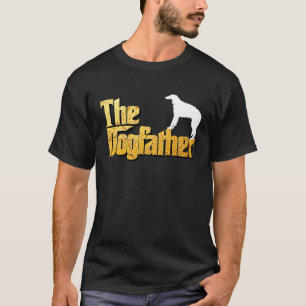 Borzoi gifts Borzoi T-Shirt