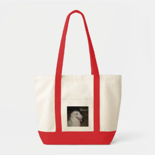 Borzoi Impulse Bag