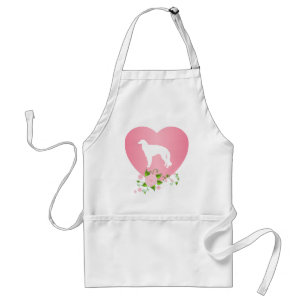 Borzoi Standard Apron