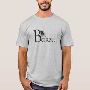 Borzoi T-Shirt