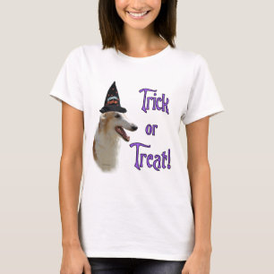 Borzoi Trick T-Shirt