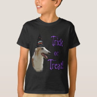 Borzoi Trick