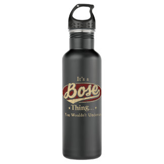 BOSE insulated water bottle, BOSE water flask 710 Ml Water Bottle