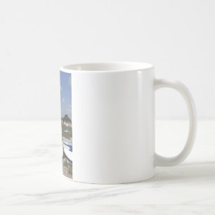 Bosham Harbor Coffee Mug