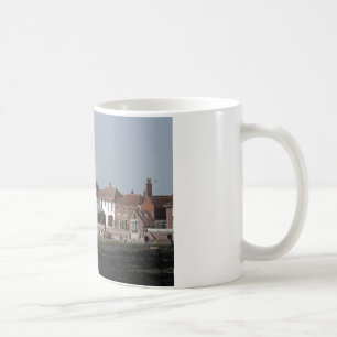 Bosham Harbour Coffee Mug