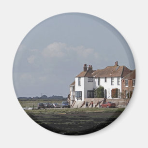 Bosham Harbour Magnet