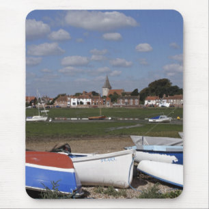 Bosham Harbour Mouse Pad