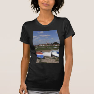Bosham Harbour T-Shirt