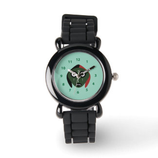 Bosigo Green eWatch Watches