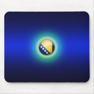 Bosnacium Mousepad