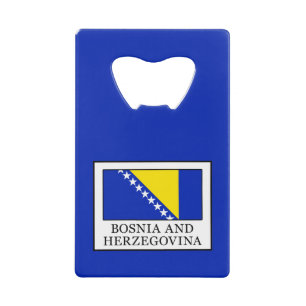 Bosnia and Herzegovina