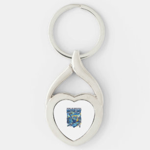 Bosnia and Herzegovina Match Day Skeleton Striker Key Ring