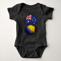 Bosnia Bosnian Australian Australia Tree Roots